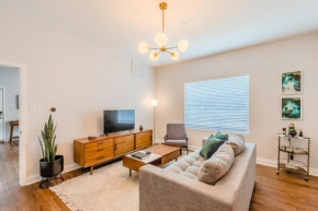 Abode Dallas - The Cedars Downtown